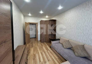 1-к квартира, на длительный срок, 32м2, 9/9 этаж