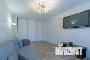 2-к квартира, посуточно, 60м2, 1/3 этаж