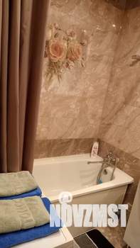 Студия квартира, посуточно, 30м2, 12/17 этаж