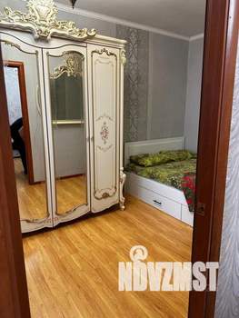 3-к квартира, посуточно, 78м2, 5/9 этаж