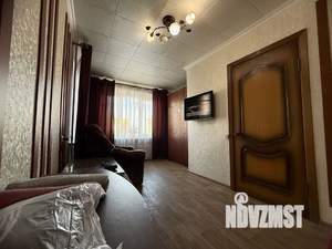 1-к квартира, посуточно, 30м2, 5/9 этаж