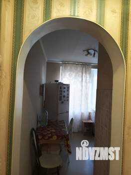 2-к квартира, на длительный срок, 45м2, 4/5 этаж