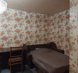 1-к квартира, на длительный срок, 30м2, 3/4 этаж