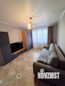 1-к квартира, на длительный срок, 42м2, 2/9 этаж