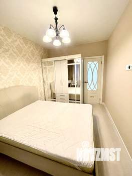 2-к квартира, на длительный срок, 50м2, 16/23 этаж