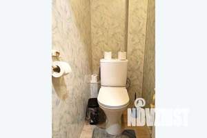 2-к квартира, посуточно, 53м2, 6/9 этаж