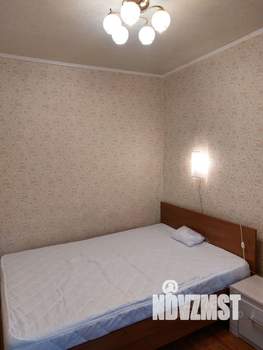 2-к квартира, на длительный срок, 45м2, 1/5 этаж