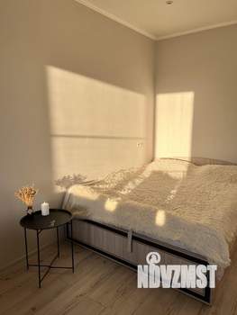 1-к квартира, на длительный срок, 41м2, 4/11 этаж