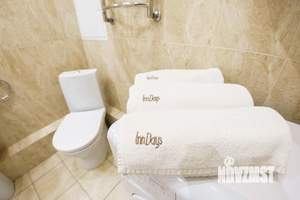 1-к квартира, посуточно, 45м2, 3/9 этаж