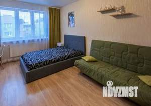 2-к квартира, посуточно, 52м2, 1/1 этаж