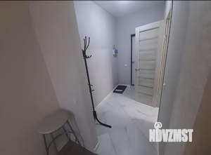 Студия квартира, посуточно, 31м2, 17/19 этаж