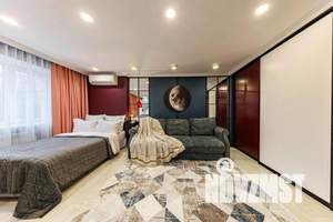 1-к квартира, посуточно, 33м2, 3/5 этаж