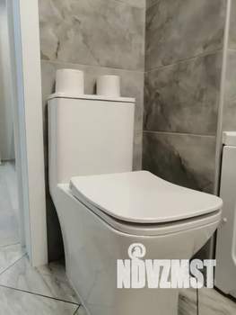 2-к квартира, посуточно, 63м2, 23/23 этаж