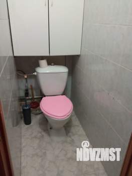 3-к квартира, на длительный срок, 59м2, 4/5 этаж