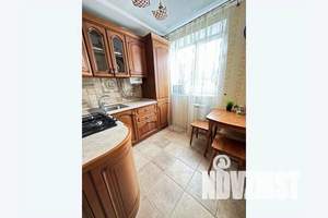 1-к квартира, посуточно, 31м2, 2/5 этаж