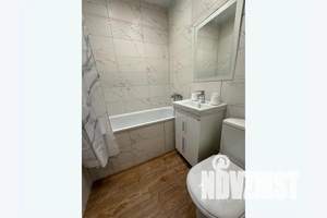 2-к квартира, посуточно, 43м2, 2/5 этаж