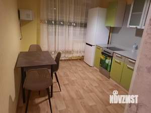 1-к квартира, на длительный срок, 39м2, 7/17 этаж