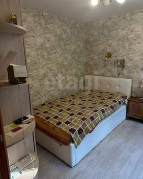 2-к квартира, на длительный срок, 38м2, 1/5 этаж