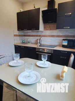 1-к квартира, посуточно, 35м2, 13/18 этаж