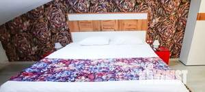 Студия квартира, посуточно, 38м2, 4/4 этаж