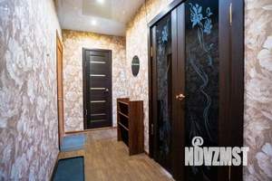 2-к квартира, посуточно, 58м2, 1/1 этаж