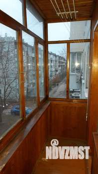 1-к квартира, на длительный срок, 31м2, 3/5 этаж