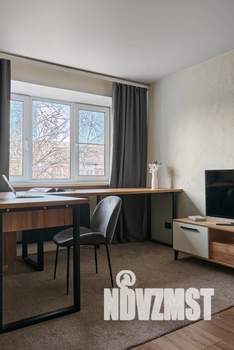 1-к квартира, посуточно, 30м2, 5/5 этаж