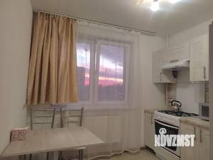 1-к квартира, на длительный срок, 36м2, 2/3 этаж