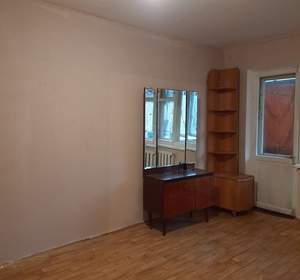 1-к квартира, на длительный срок, 32м2, 3/5 этаж