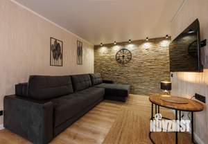 2-к квартира, посуточно, 45м2, 2/5 этаж