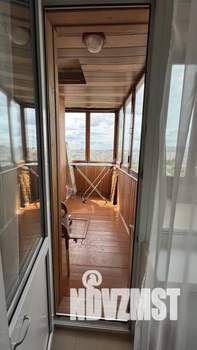 2-к квартира, посуточно, 50м2, 13/17 этаж