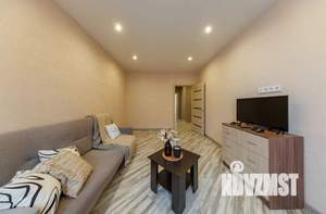 2-к квартира, посуточно, 52м2, 10/14 этаж