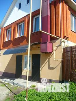 1-к квартира, посуточно, 38м2, 1/2 этаж