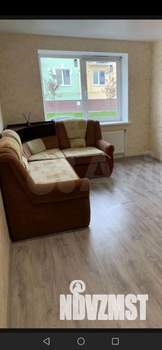 1-к квартира, посуточно, 30м2, 1/3 этаж