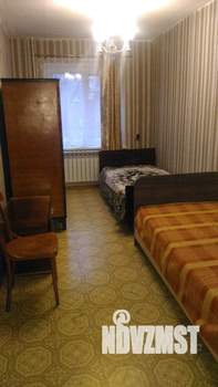 3-к квартира, на длительный срок, 59м2, 2/5 этаж