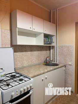 1-к квартира, на длительный срок, 45м2, 4/9 этаж