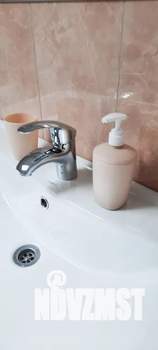 Студия квартира, посуточно, 38м2, 4/4 этаж