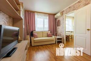 1-к квартира, посуточно, 35м2, 5/5 этаж