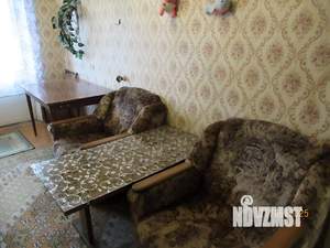 1-к квартира, на длительный срок, 32м2, 2/5 этаж