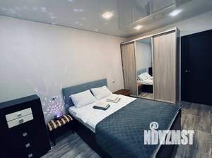 3-к квартира, посуточно, 80м2, 1/1 этаж