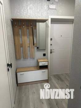 Студия квартира, посуточно, 32м2, 8/9 этаж