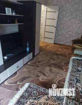 2-к квартира, на длительный срок, 50м2, 1/5 этаж