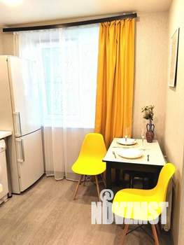 1-к квартира, посуточно, 23м2, 1/1 этаж