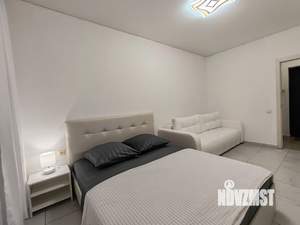 1-к квартира, на длительный срок, 36м2, 9/9 этаж