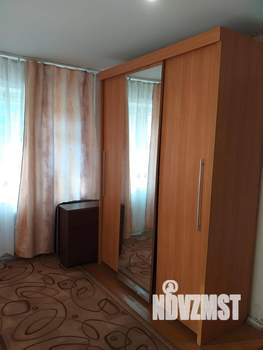 1-к квартира, на длительный срок, 31м2, 2/5 этаж