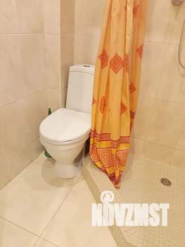 Студия квартира, посуточно, 17м2, 1/9 этаж