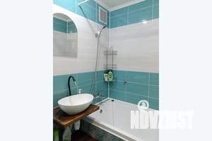 1-к квартира, посуточно, 36м2, 2/5 этаж
