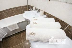 2-к квартира, посуточно, 65м2, 1/1 этаж