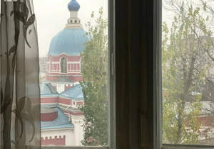 3-к квартира, на длительный срок, 60м2, 4/9 этаж