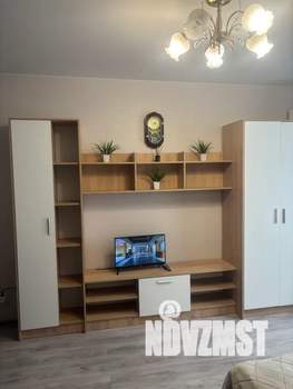 1-к квартира, посуточно, 37м2, 1/3 этаж